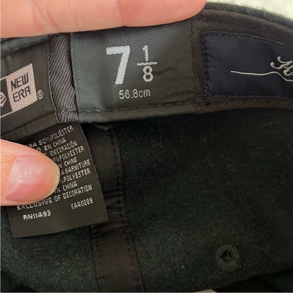 Kith x NY Yankees fitted hat - Picture 4 of 6